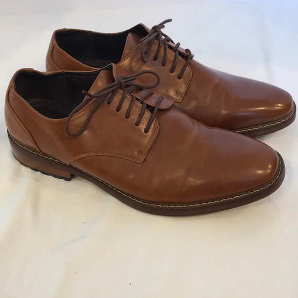 van heusen garrett shoes